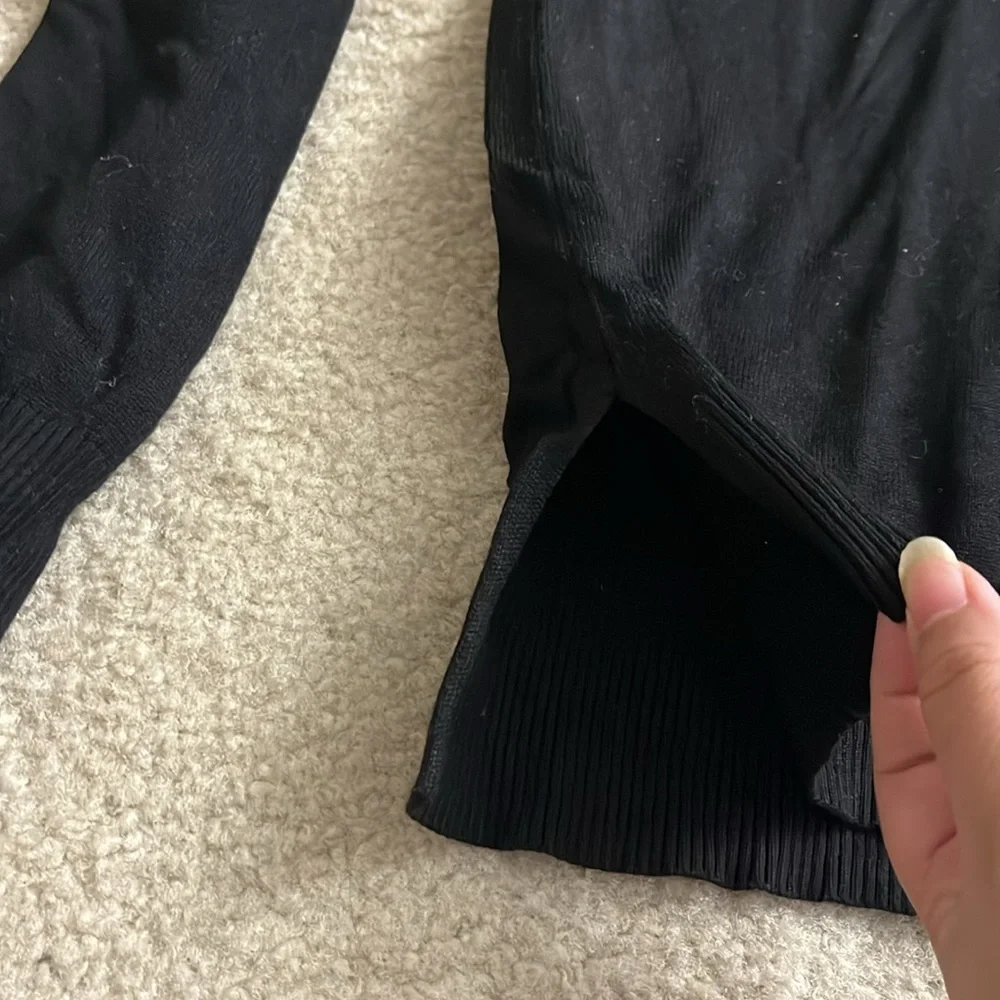 H&M basic knit - Picture 3 of 3